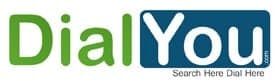 DialYou Logo